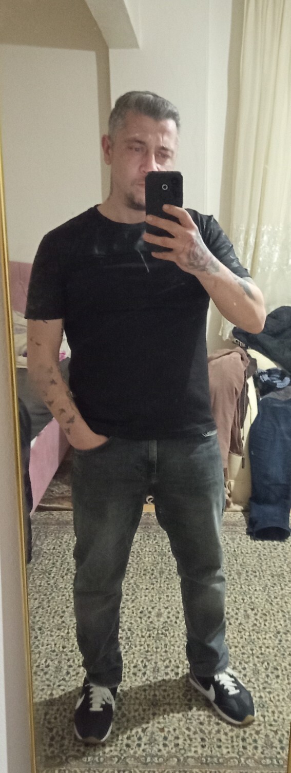 Boy 172 kilo 86 vücut ölçülerim sizce nasıl duruyor, kilolu mu zayıf mı?