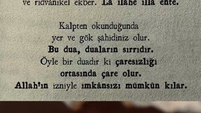 Ramazan'ın 25. Günü nasıl geçti?