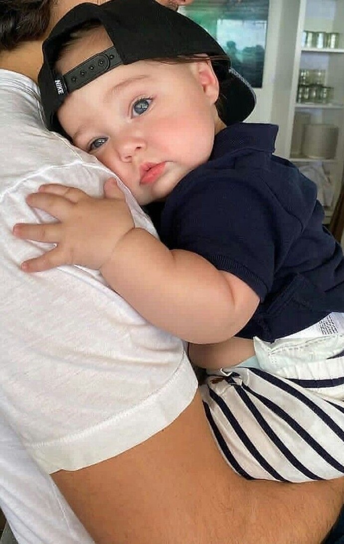 İleride bebek sahibi olmak ister misiniz?