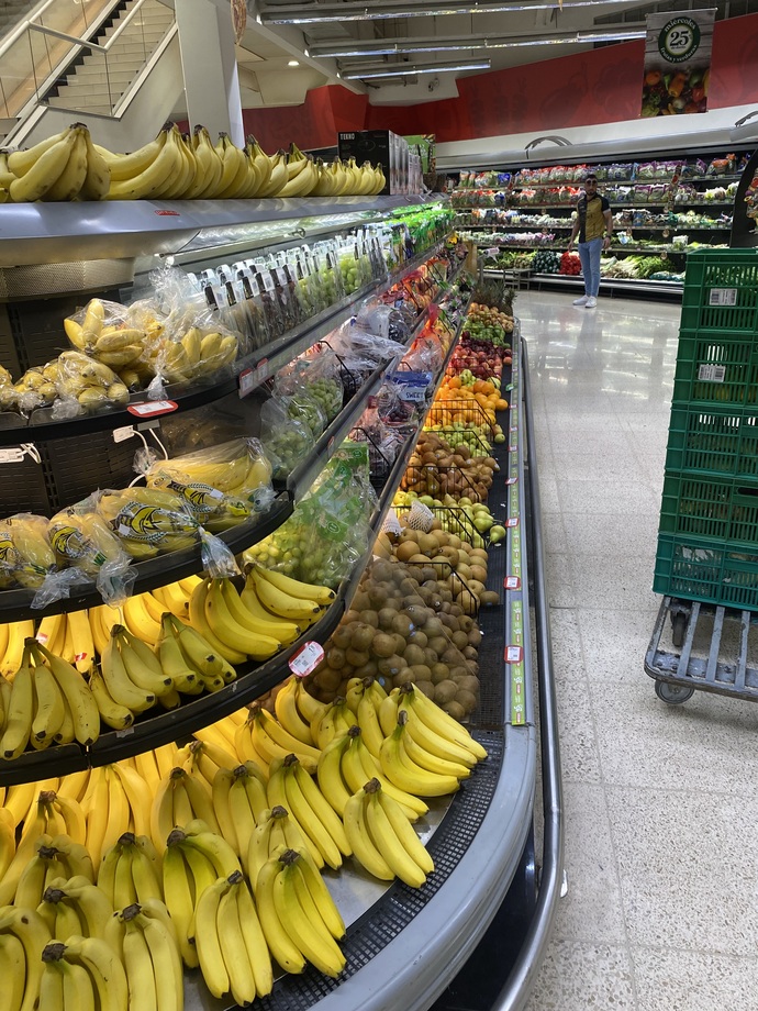 Sebze, meyve alışverişinizi manavdan mı yaparsınız marketten mi?