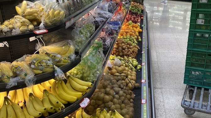 Sebze, meyve alışverişinizi manavdan mı yaparsınız marketten mi?