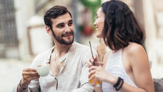 En dikkat çekici özelliğiniz nedir?