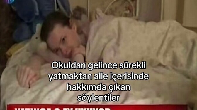 Uyumayı mı seversiniz yoksa az uyuyanlardan mısınız?