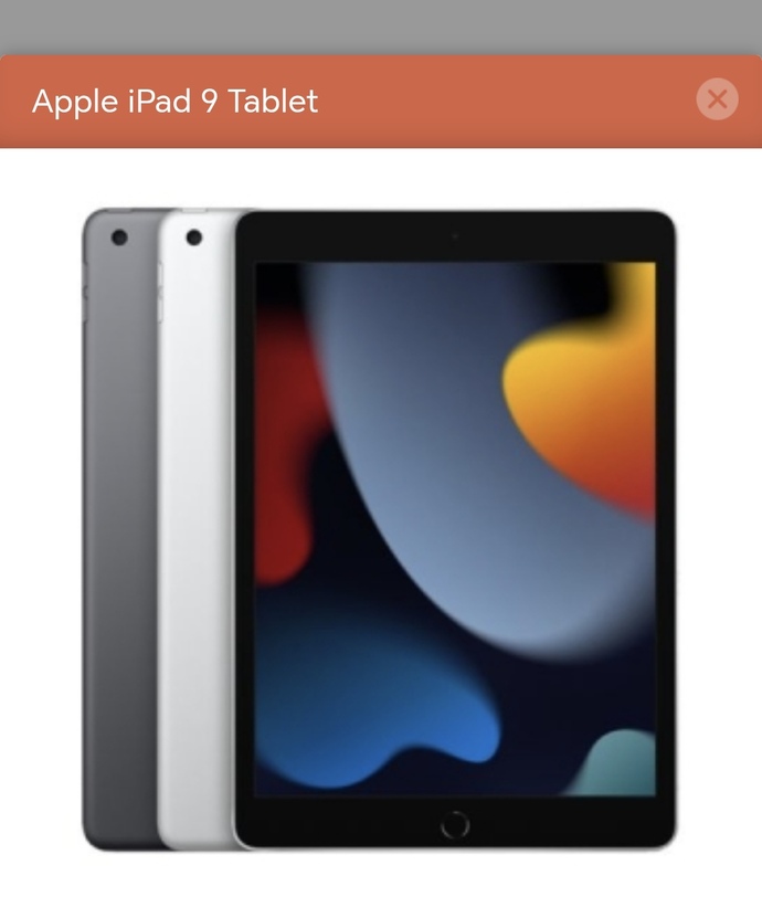 Bu özelliklere sahip ipad 9. nesil sadece film, dizi, maç izleyecek birine ortalama kaç yıl gider?