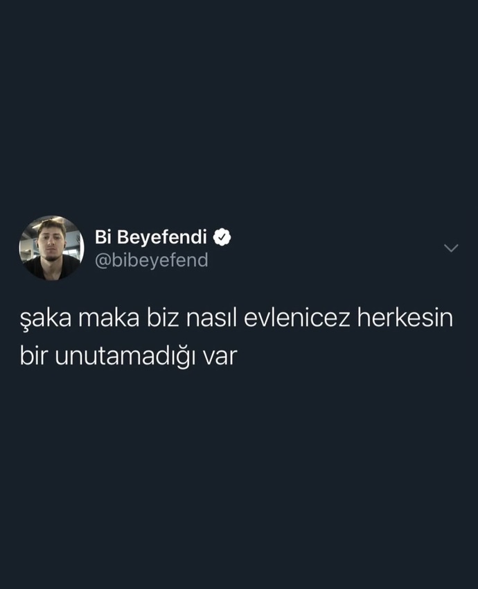 Sizin de unutamadığınız, aklınıza geldikçe içinizi acıtan biri var mı?