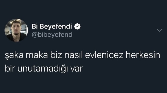 Sizin de unutamadığınız, aklınıza geldikçe içinizi acıtan biri var mı?