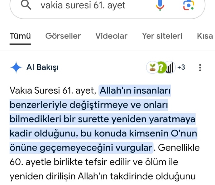 Reankarnasyona İnanıyor musunuz?