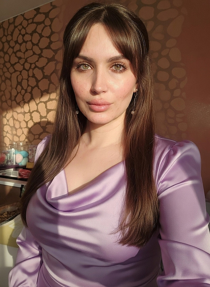 Güneş ışığında selfie çekmek cildi daha güzel mi gösteriyor, siz çekiyor musunuz?