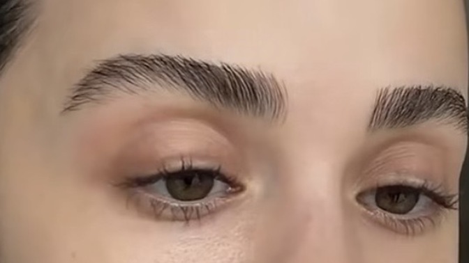 Hangi kaş modeli?