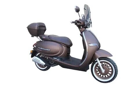 Bana inanılmaz böyle 80lik scooter rüzgarı esiyor sizce alsam mı yoksa alıp pişman olur muyum?