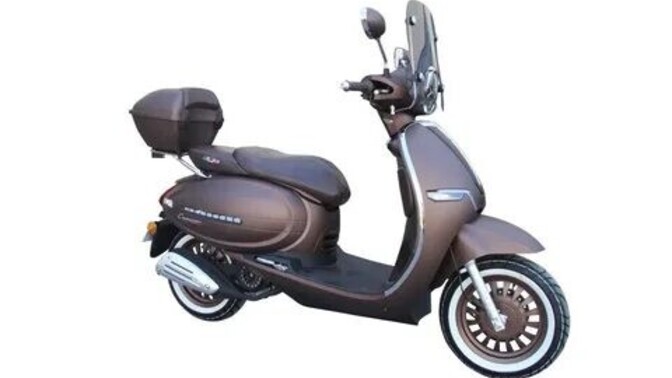 Bana inanılmaz böyle 80lik scooter rüzgarı esiyor sizce alsam mı yoksa alıp pişman olur muyum?