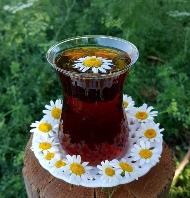 Sıcak sıcak neyi seversin?