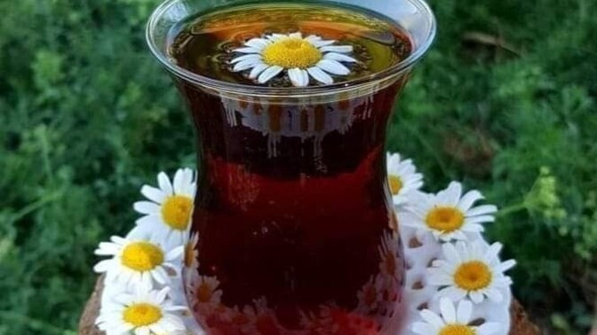 Sıcak sıcak neyi seversin?