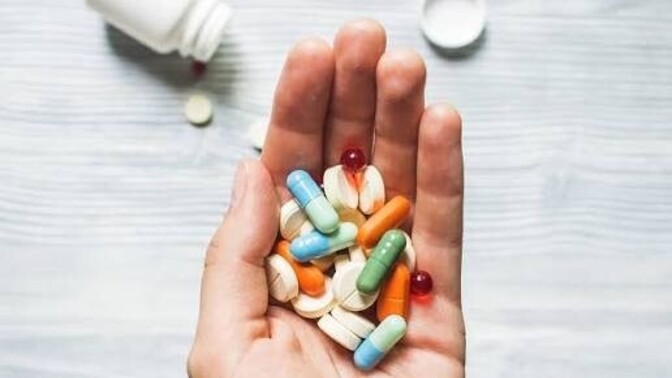 İlaç kullanıyor musunuz?