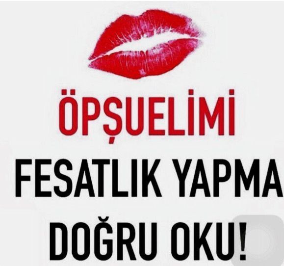 İçiniz fesat mıdır?