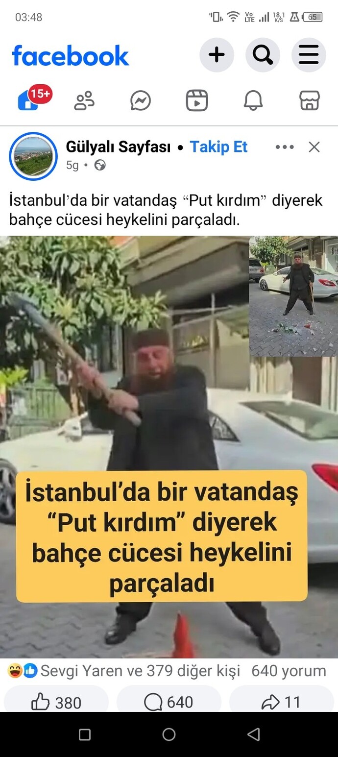 Bunlar ne yaşıyor, bu durumda psikolojik olarak ne hissediyor olabilirler?