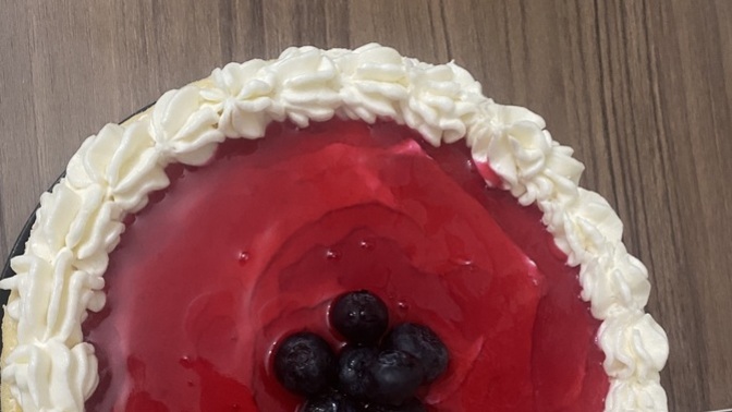 Yaş pasta sever misiniz , nasıl olmuş 🍰 🎂 ?