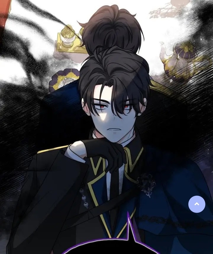Offf yaa bütün gece manga okudum bunun bir sonu yok mu?