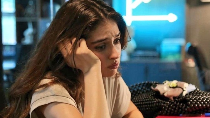 Her an aklından çıkmayan biri var mı?