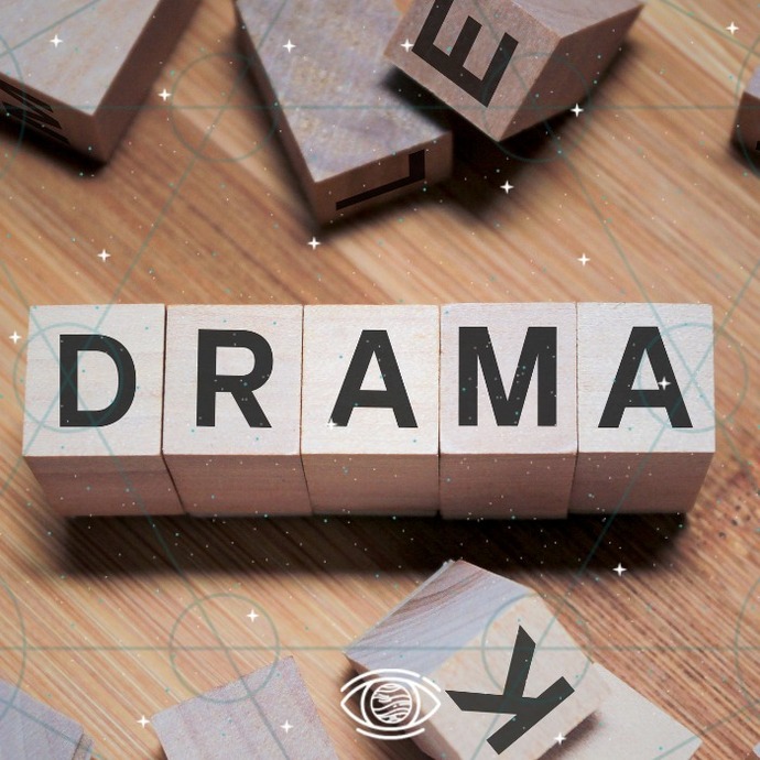 En drama queen (kaostan beslenen) burç hangisi?