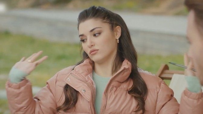 İnsanlar seni daha çok sakin, ağır başlı biri mi yoksa çılgın, deli dolu biri olarak mı görür?
