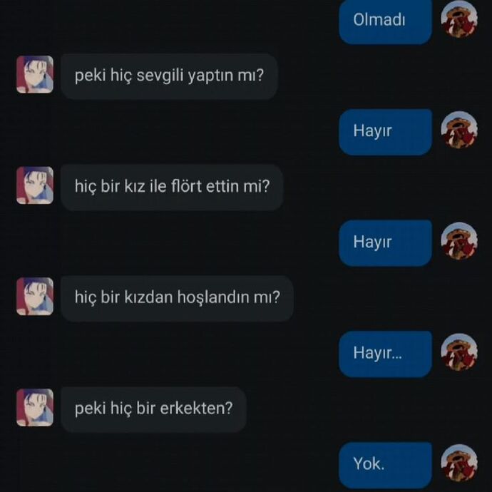 Bizim Max yetenekler 😃
