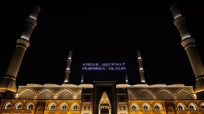 Kadir Gecesi gerçekten sabit bir gece mi, yoksa Ramazan’ın son 10 gününde gizli mi?