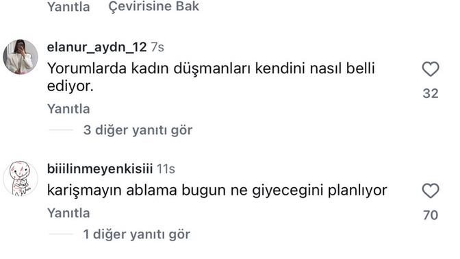 Hiç sosyal medyada linç veya toplu saldırıya uğradınız mı, nasıl başa çıktınız?