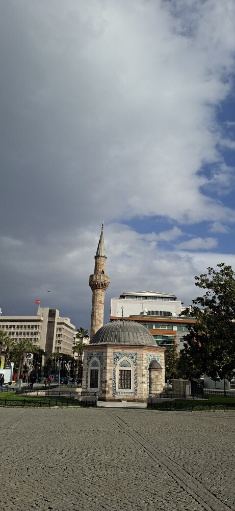 Şehrinizin kültürünü yaşatmayı sever misiniz?