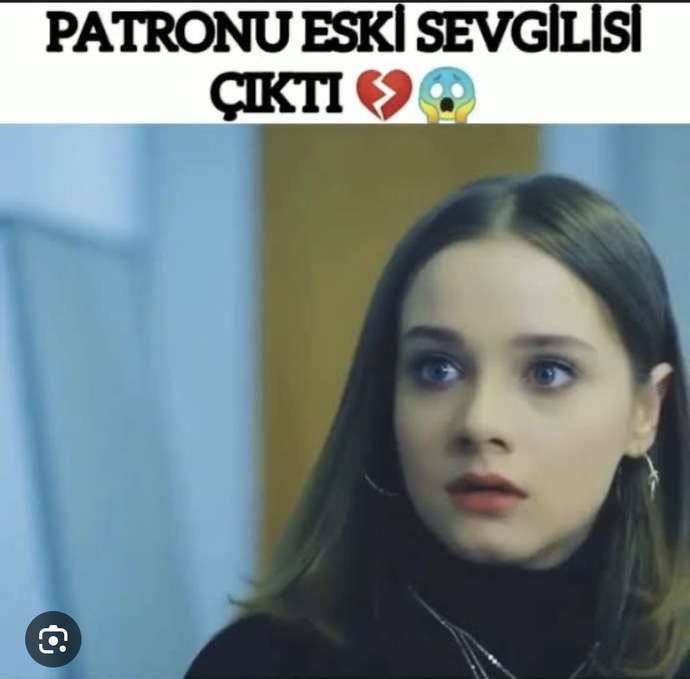 Maaşınızın 3 katı maaş için eski sevgilinizin yanında çalışır mısınız?