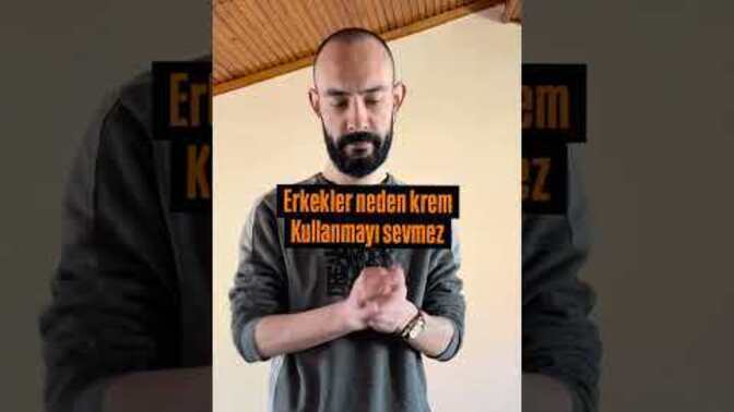 Ellerinize Krem kullanıyor musunuz?