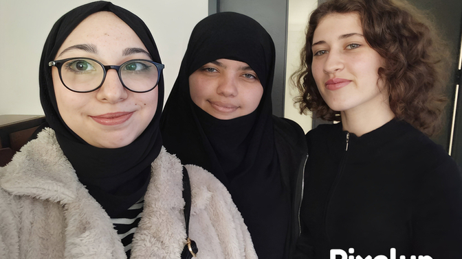 Sizin hayatta iyi ki yapmışım dediğiniz davranış biçimi ne oldu, benimki doğru arkadaş seçimi sizde ne?