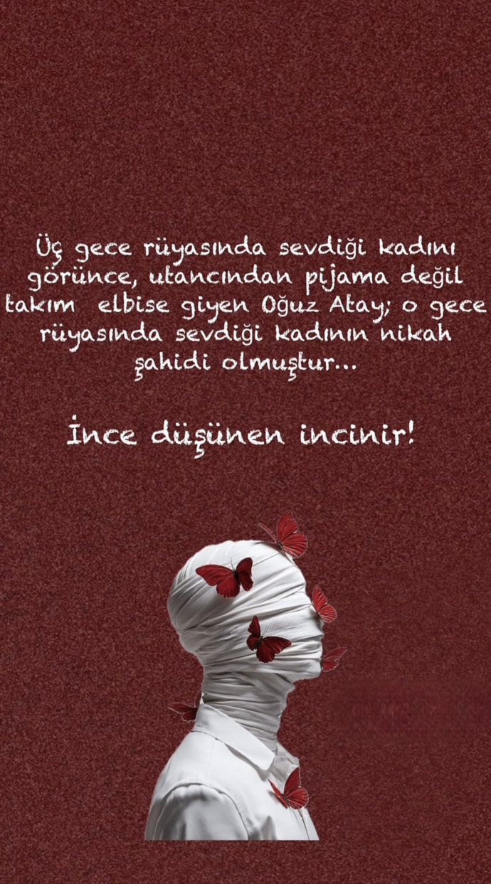 Peki neden ince düşünen incinir?