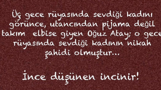Peki neden ince düşünen incinir?