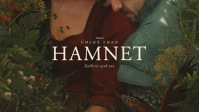 Oscar ödülü alan film Hamneti izleyen oldu mu?