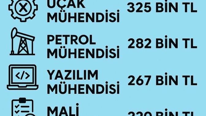 Hangi mesleğin getirisi yüksek?