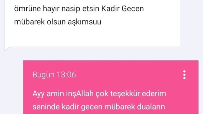 Sizinde Böyle Düşünceli Arkadaşlarınız Var Mı?