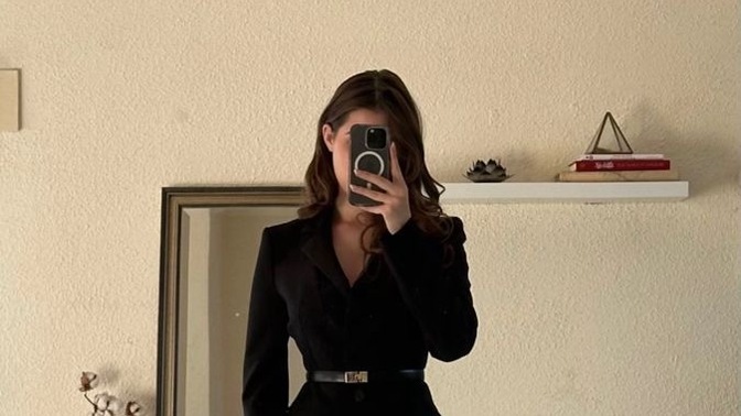 Yahudi kadınların tarzı güzel mi?
