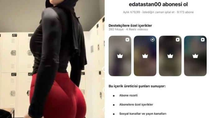 Bu kişi islamla dalga geçmiyor mu?