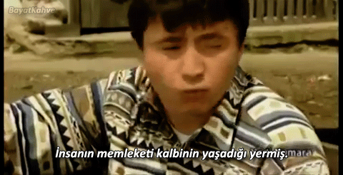 Sizce insanın memleketi neresi? Doğduğu yer mi, büyüdüğü yer mi yoksa hayatını kurduğu yer mi?