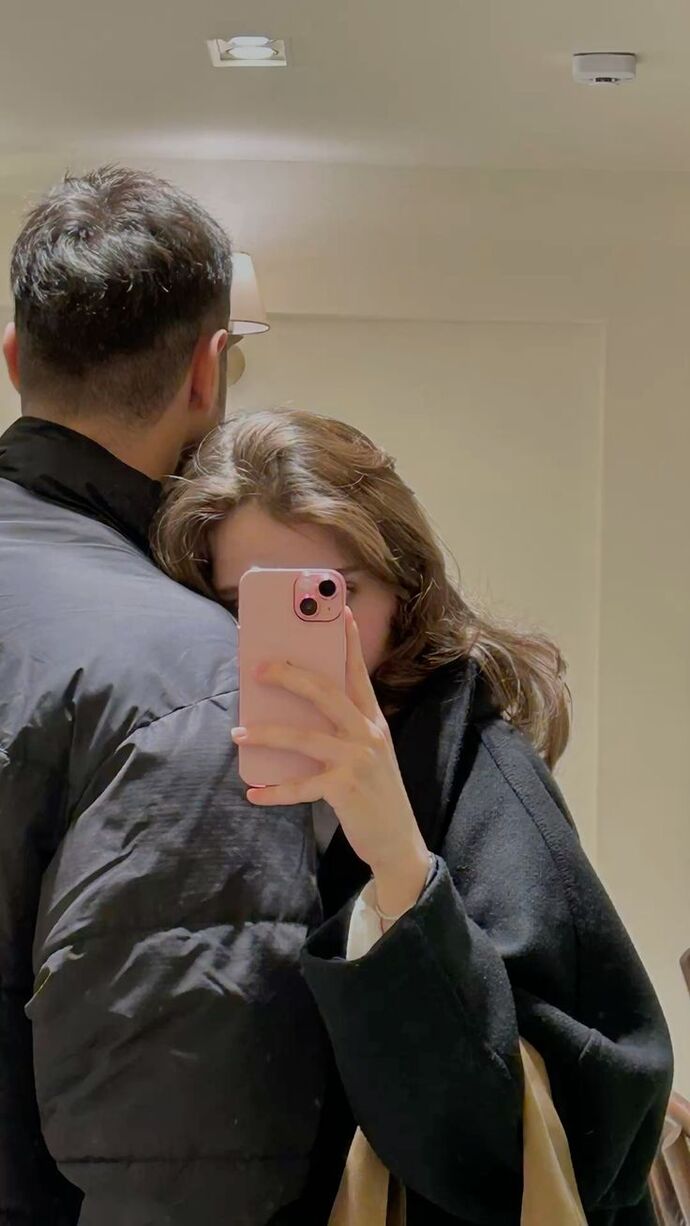 23 yaşındayım, 30 yaşındaki biriyle sevgili olmak normal mi yoksa fazla mı büyük geliyor?