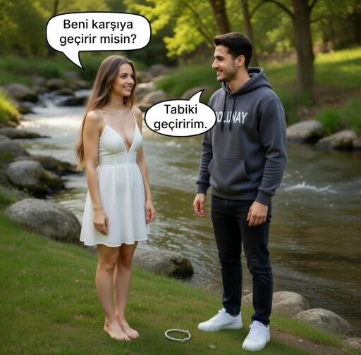 En çok beğendiğin takı türü nedir?
