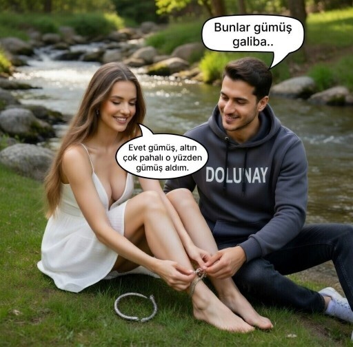 En çok beğendiğin takı türü nedir?