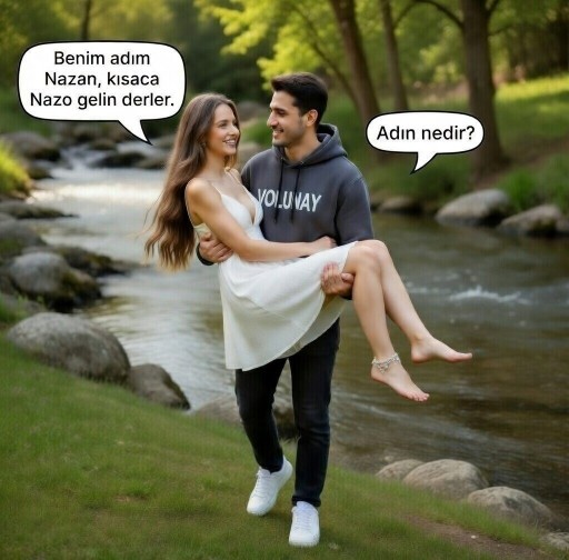 En çok beğendiğin takı türü nedir?