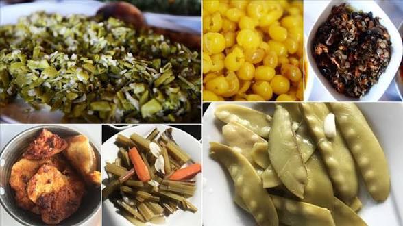 Karadeniz yemeği deyince aklını ilk hangi yemek geliyor?
