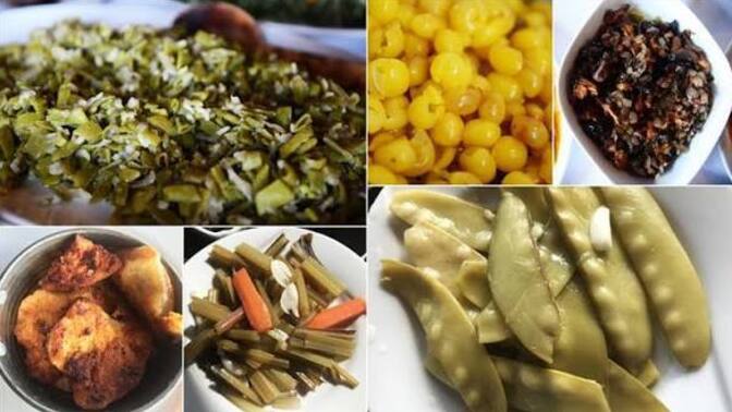 Karadeniz yemeği deyince aklını ilk hangi yemek geliyor?