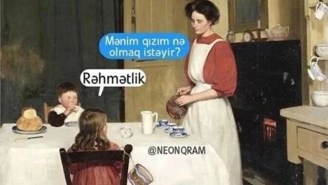 Hayattan sıkıldın mı?