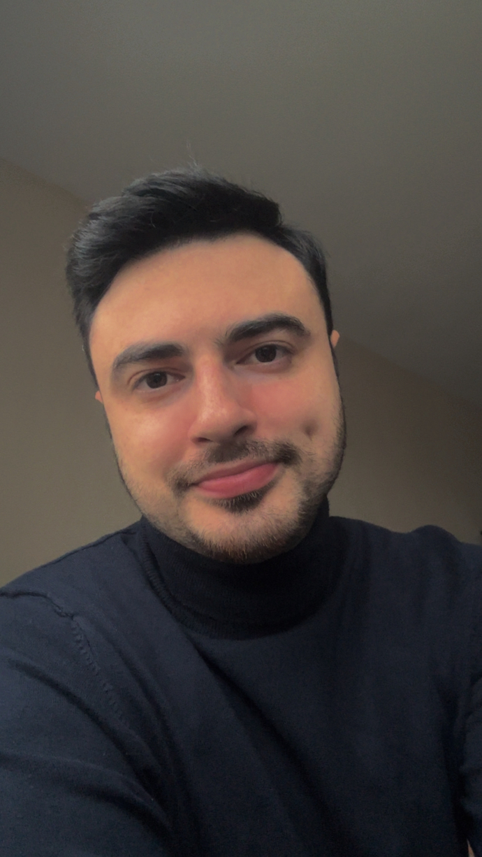 Sizce profil fotosu olarak hangisini koyayım?