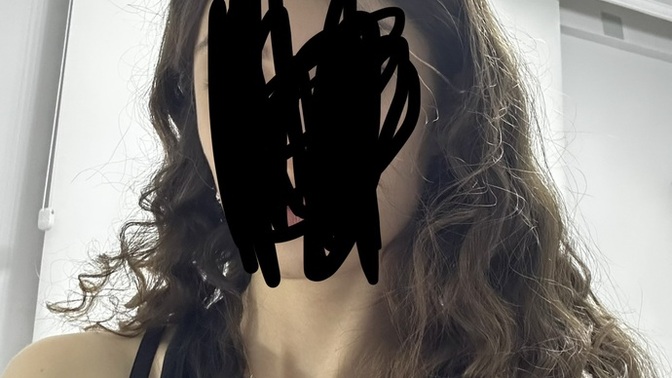 Benim saçım kıvırcık mi dalgali mi oluyor?