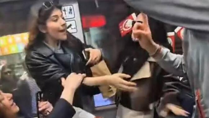 Kaostan beslenmek size göre midir?